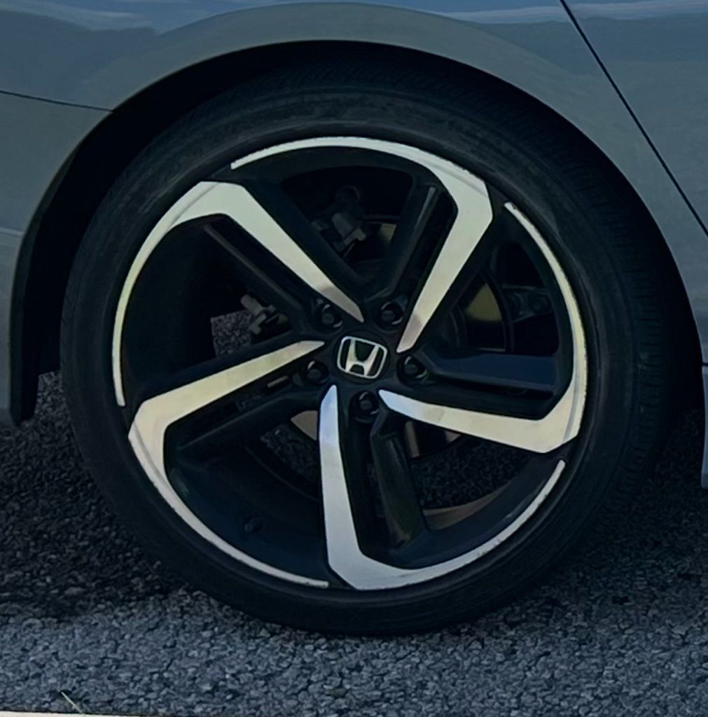 2021 Honda Accord Sport Special Edition 29