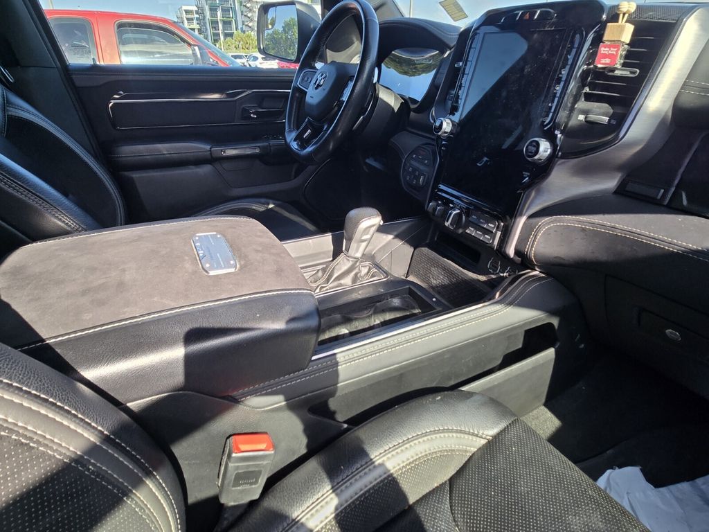 2022 Ram 1500 - $69,999