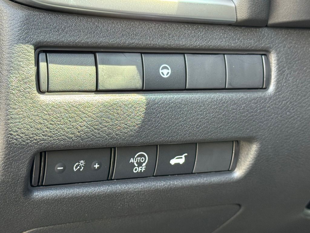 New 2026 Nissan Rogue SUV