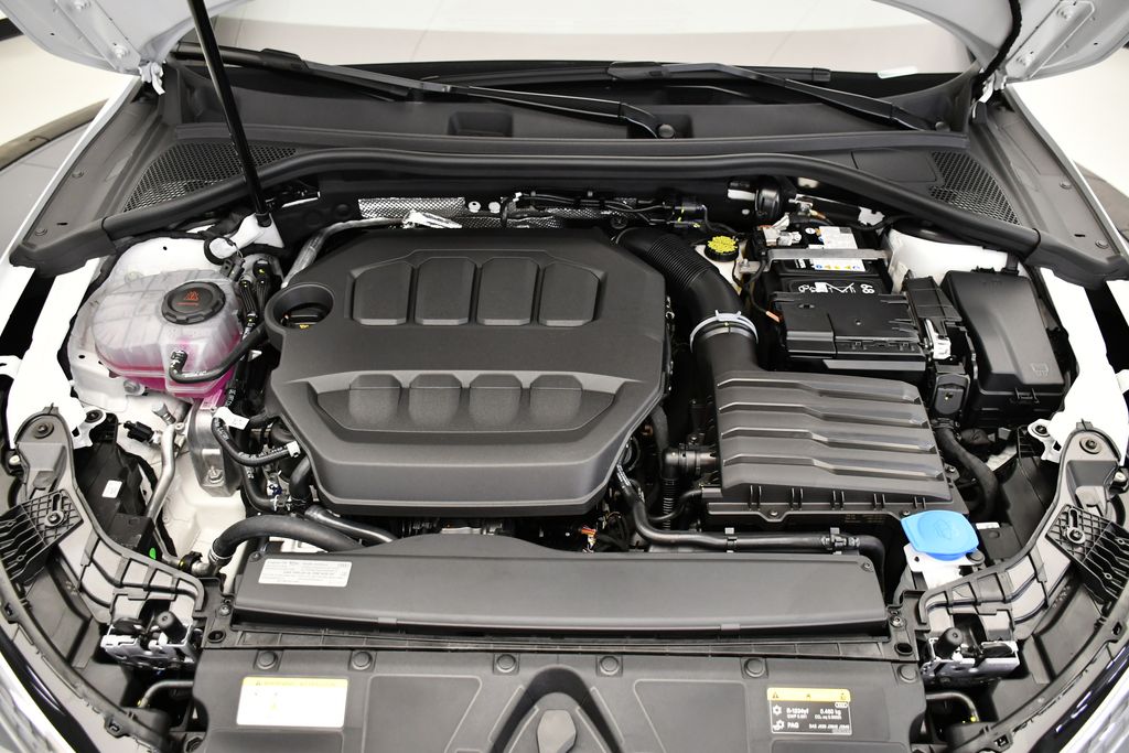 Thumbnail: 2025 Audi A3 - 11