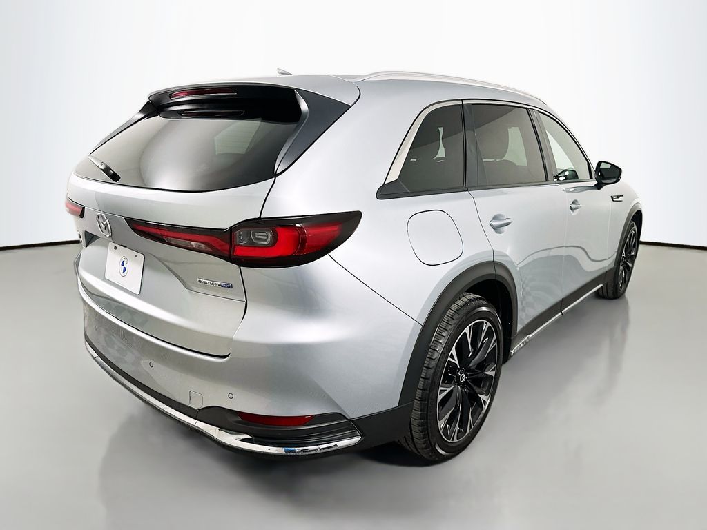 Thumbnail: 2025 Mazda CX-90 - 5