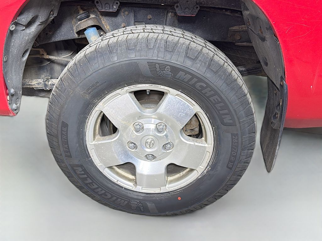Used 2009 Toyota Tundra Truck