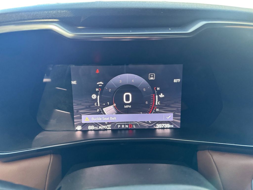 Used Car 2023 Gmc Canyon  At4 For Sale Under $40,000 In Round Rock, Texas