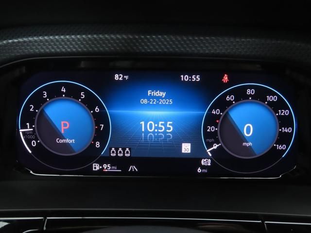 Thumbnail: 2026 Volkswagen Atlas - 31