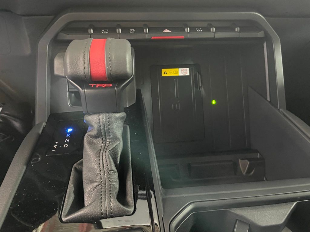 New Car 2025 Toyota Tundra Hybrid  Trd Pro For Sale Under $100,000 In San Juan, Puerto Rico