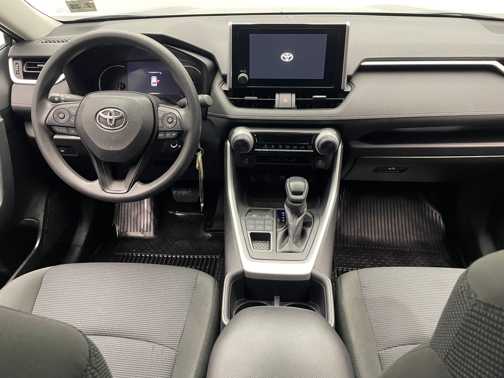 Thumbnail: 2023 Toyota RAV4 - 18