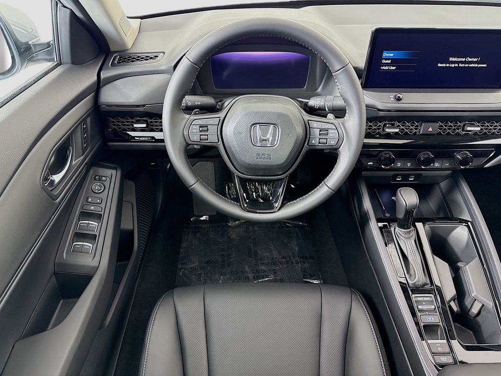 Thumbnail: 2026 Honda Accord - 11