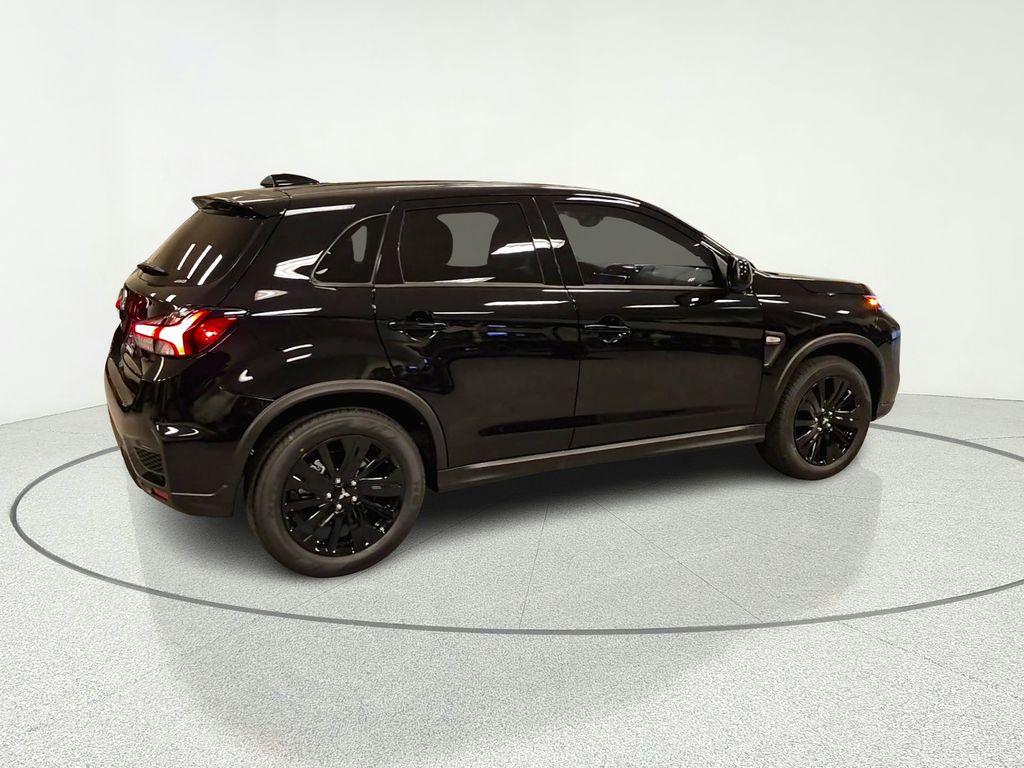 2026 Mitsubishi Outlander Sport 2.0 LE - 6