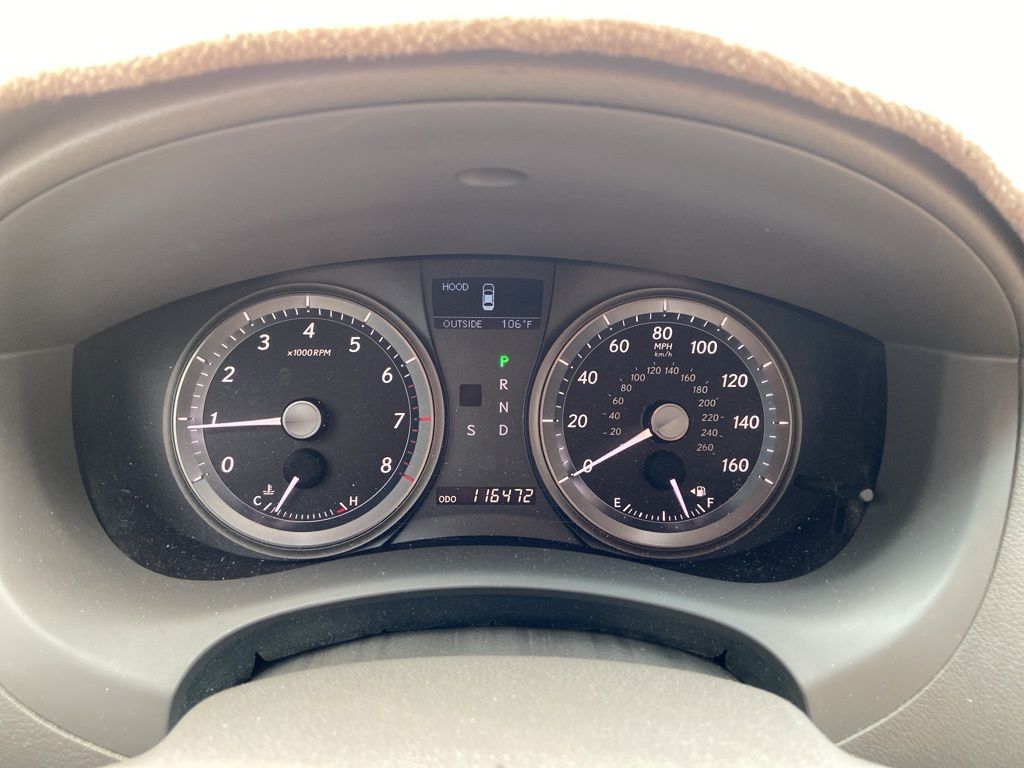 Thumbnail: 2007 Lexus ES - 19