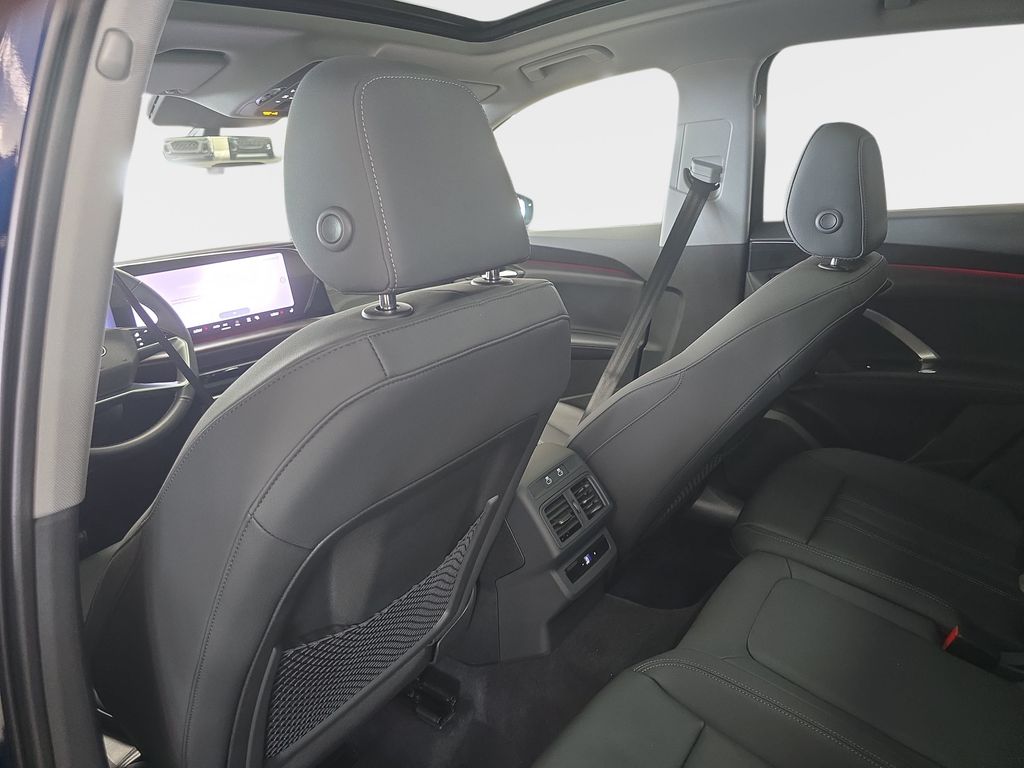 New 2026 Blue Audi Premium image 8