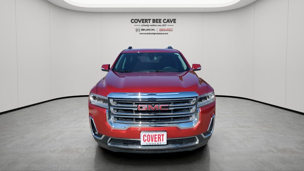 Used Car 2023 Gmc Acadia  Slt For Sale Under $30,000 In Austin, Texas