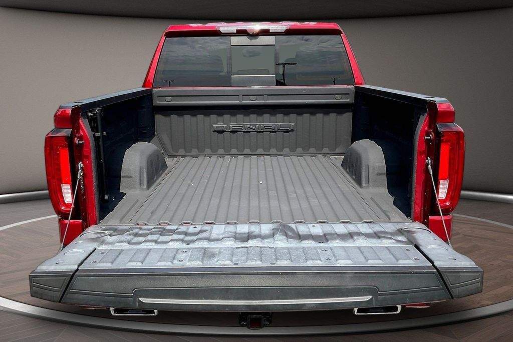 Used 2023 GMC Sierra 1500 Truck
