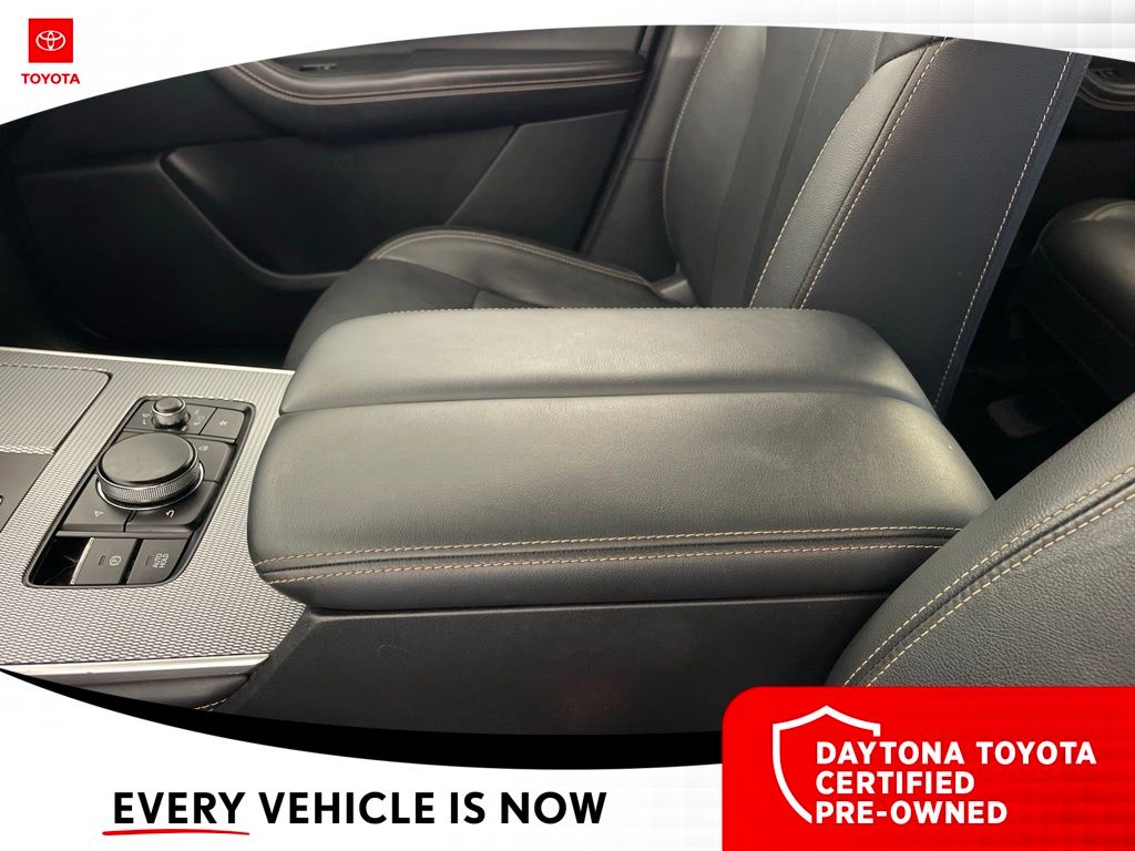 Used 2024 Mazda CX-90 SUV