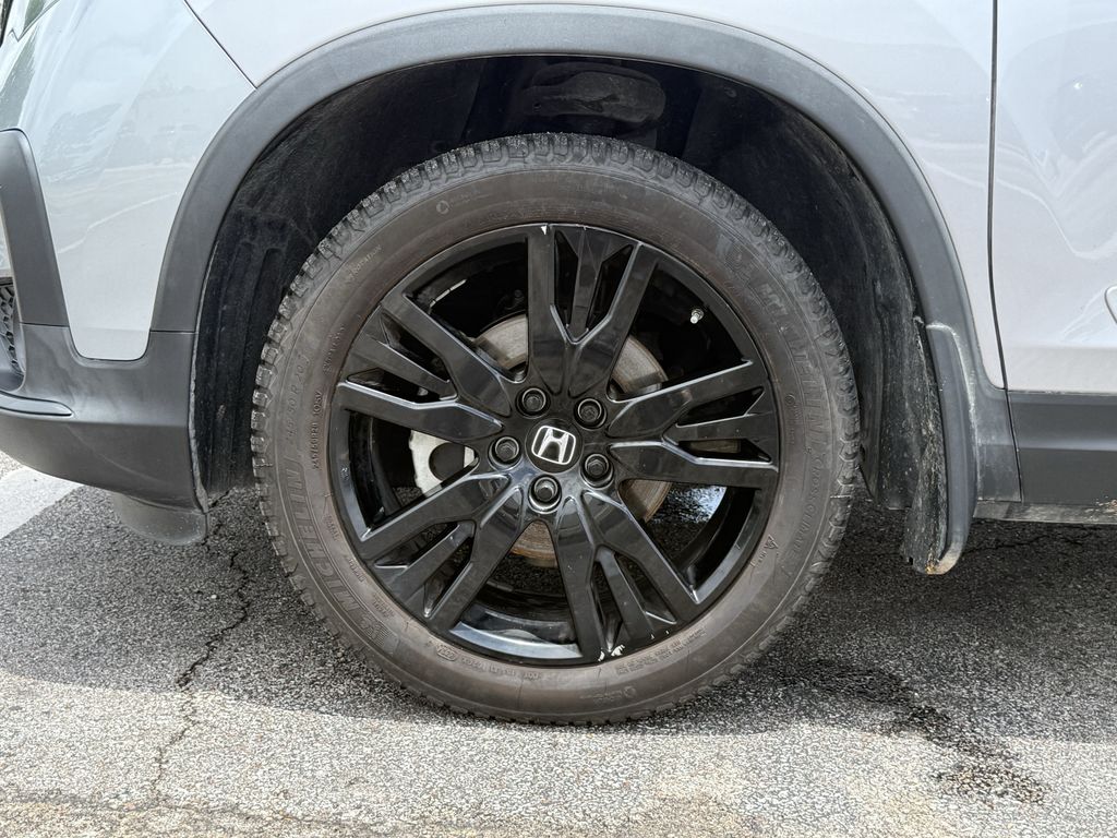 2021 Honda Pilot Special Edition  at Emmons Autoplex