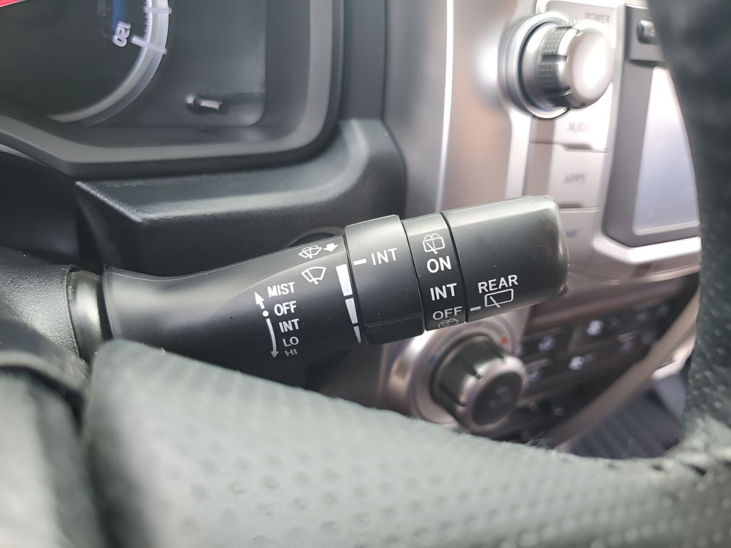 Used Car 2017 Toyota 4runner  Limited For Sale Under $25,000 In Austin, Texas