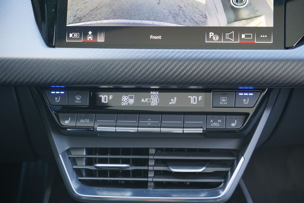 2025 Audi e-tron GT Premium Plus 22