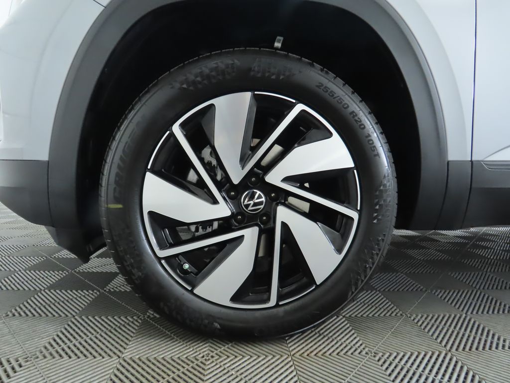 Thumbnail: 2026 Volkswagen Atlas - 31