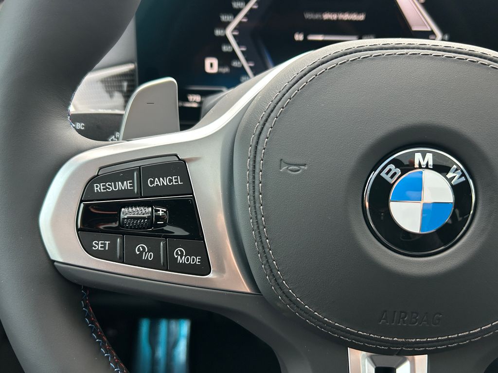 Thumbnail: 2026 BMW X6 - 19