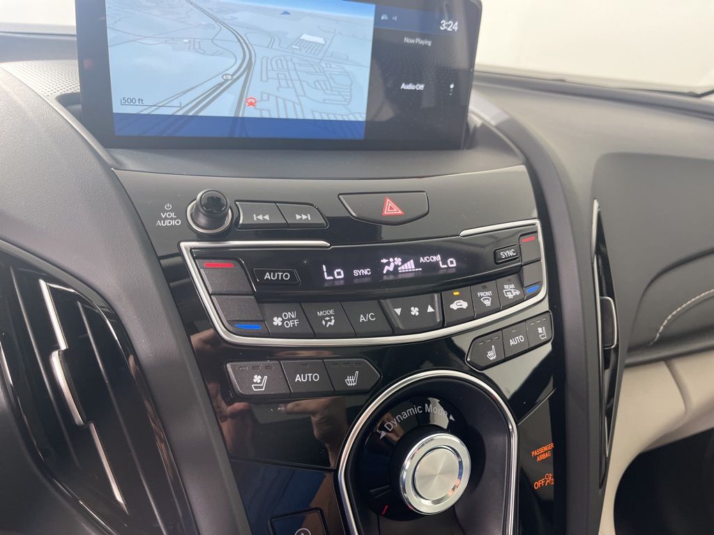 Thumbnail: 2026 Acura RDX - 28