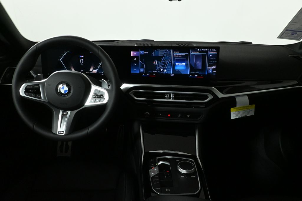 2024 BMW 2 Series M240i 17