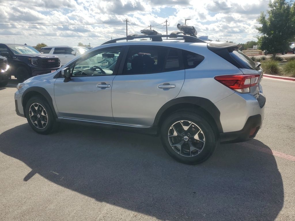 Used Car 2018 Subaru Crosstrek  2.0i Premium For Sale Under $20,000 In Austin, Texas