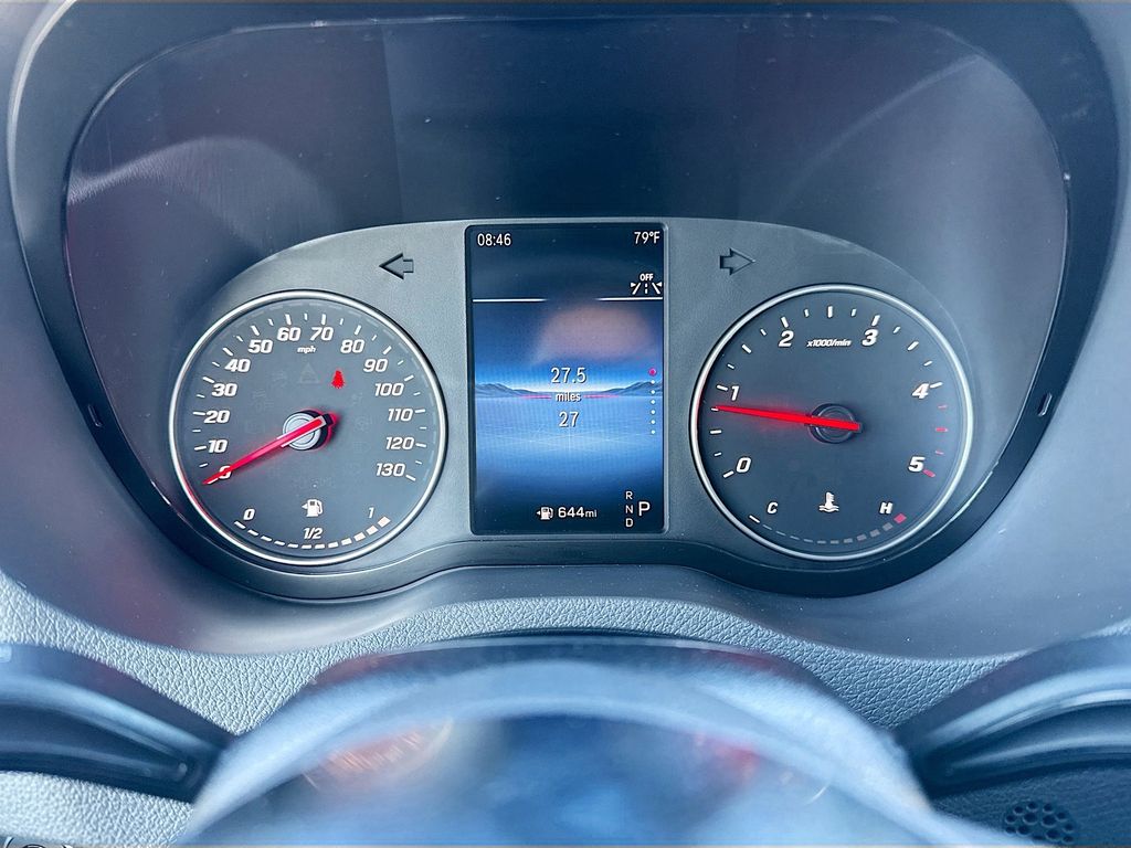 Thumbnail: 2026 Mercedes-Benz Sprinter - 28