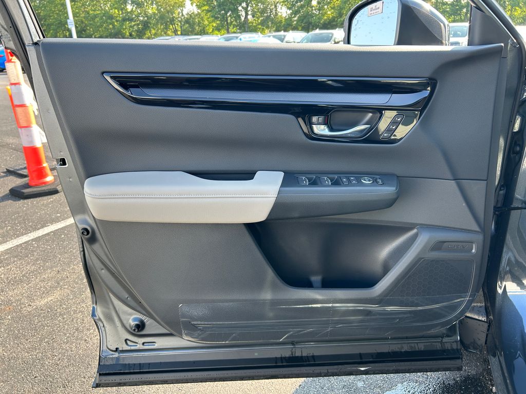 Thumbnail: 2026 Honda CR-V - 18