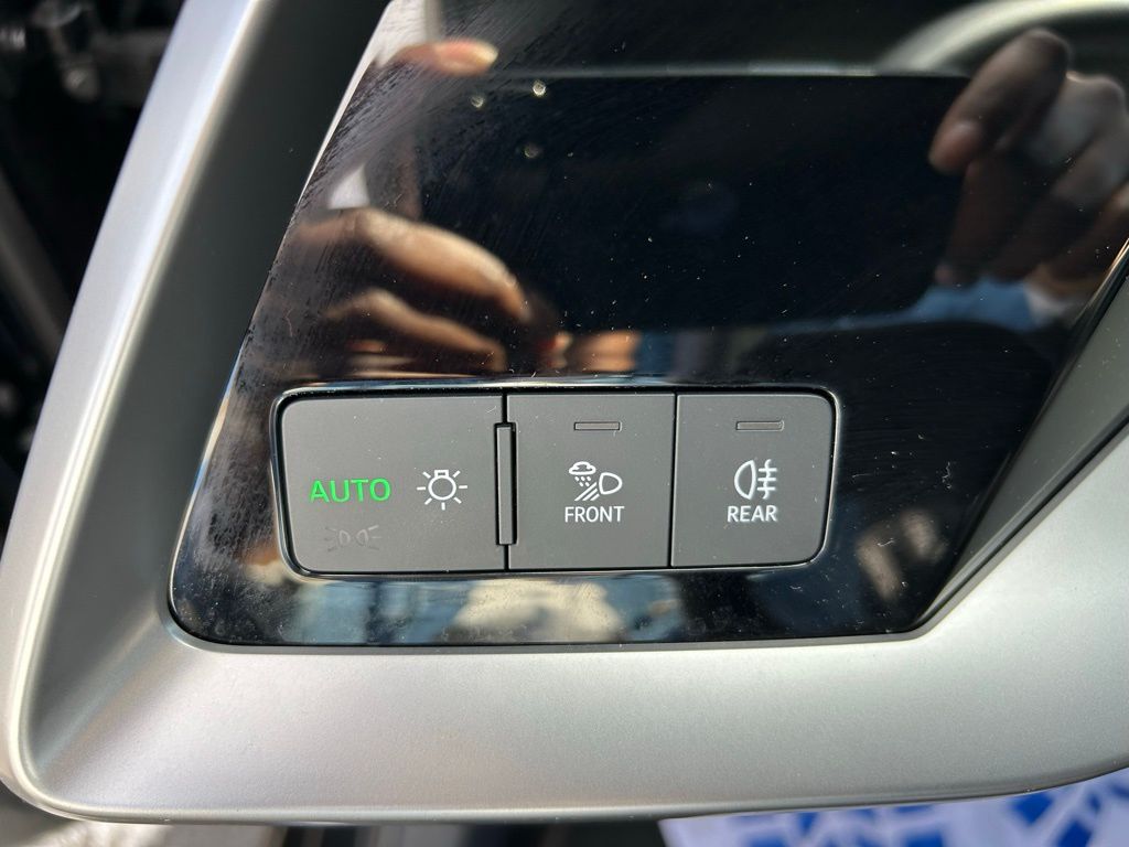 2024 Audi A3 Premium 14