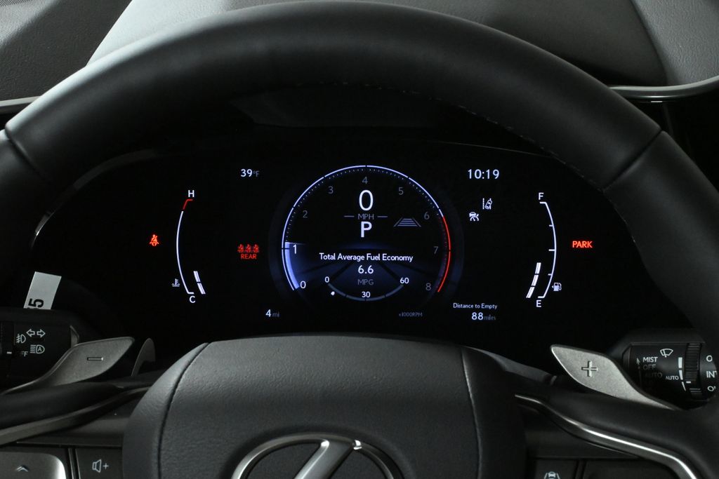 Thumbnail: 2026 Lexus NX - 20