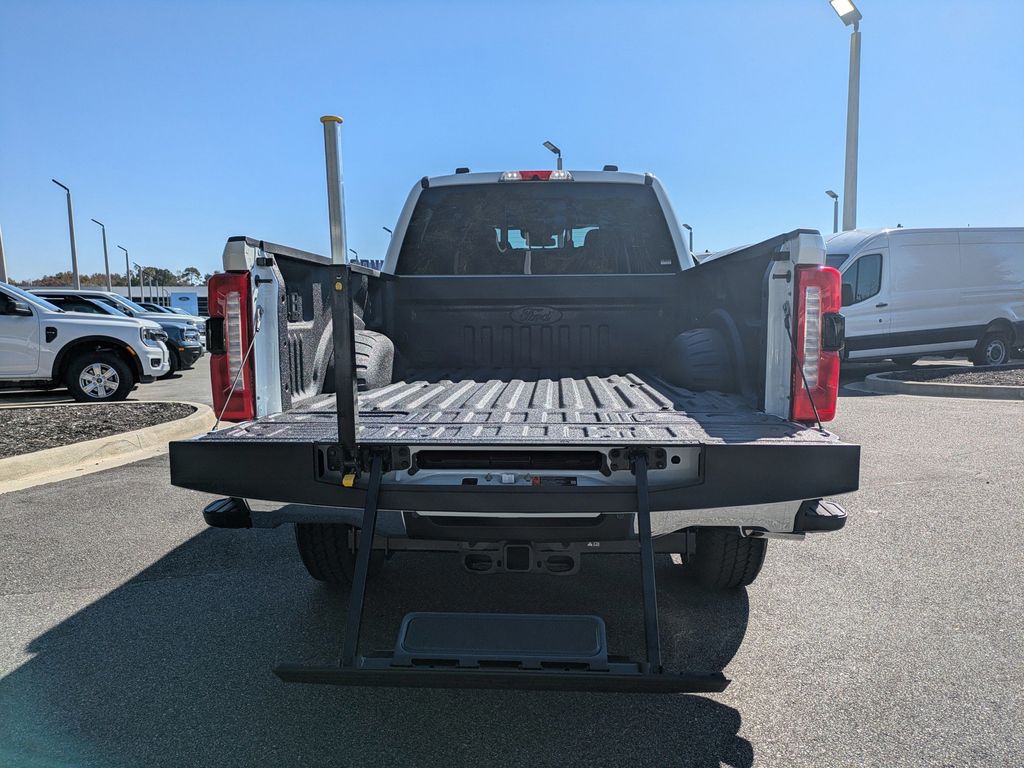 2026 Ford F-350 King Ranch