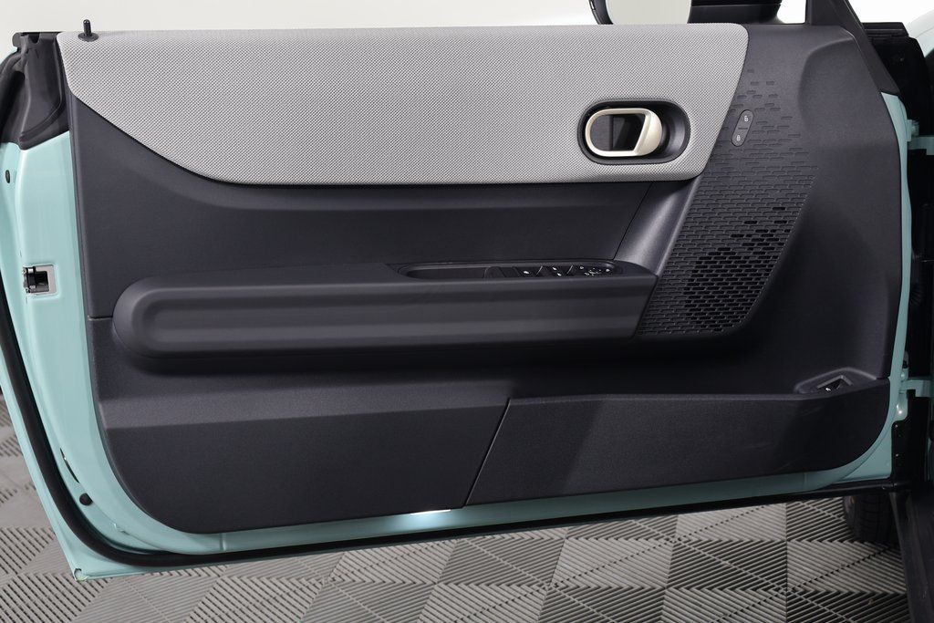 Thumbnail: 2026 MINI Cooper - 7