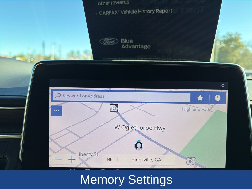 2021 Chevrolet Suburban 4WD Premier