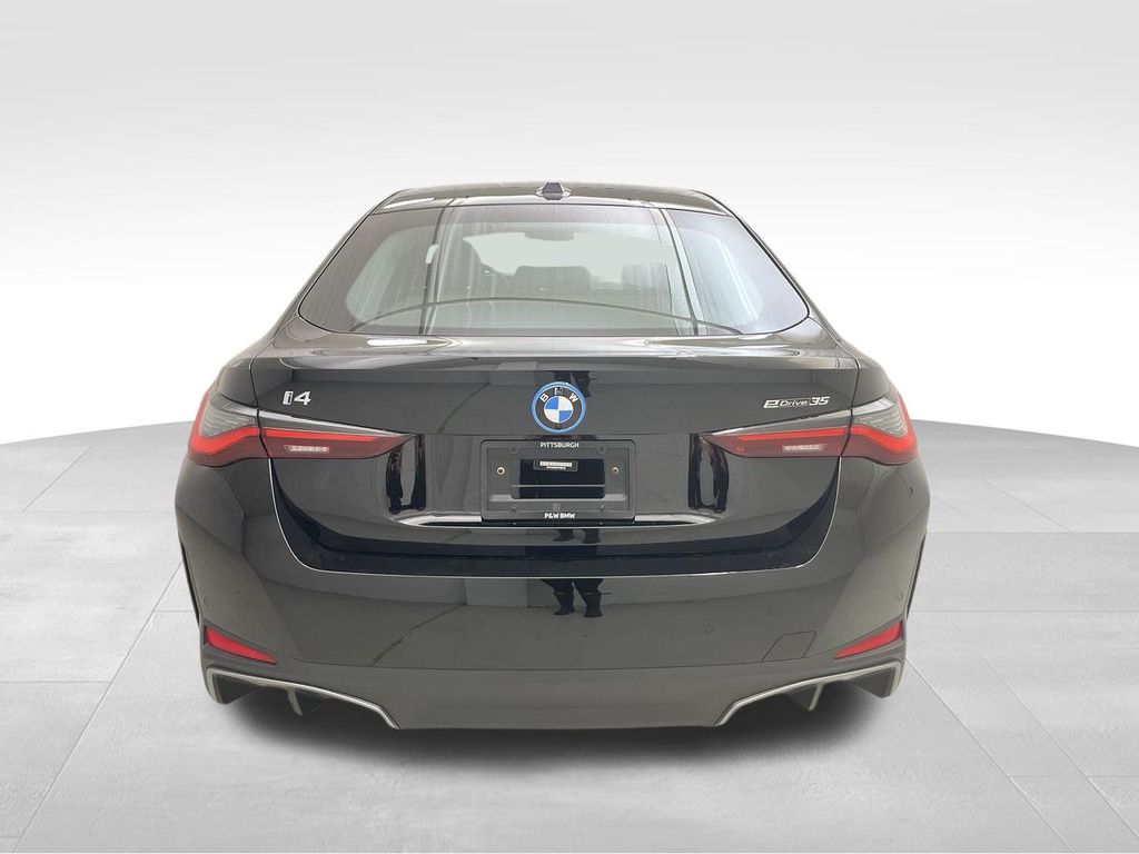 2023 Bmw i4 eDrive35 photo 3