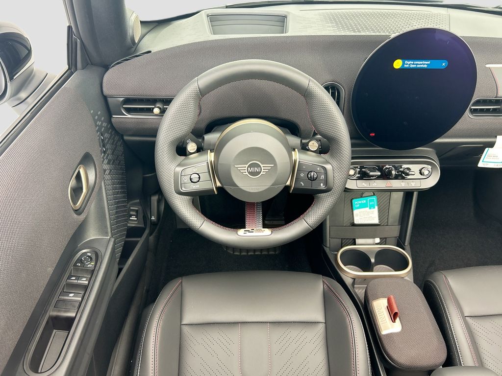 Thumbnail: 2026 MINI Cooper - 10