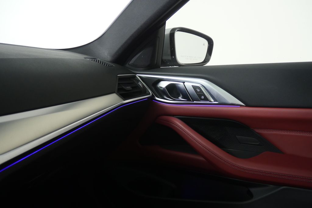 Thumbnail: 2022 BMW 4 Series - 26