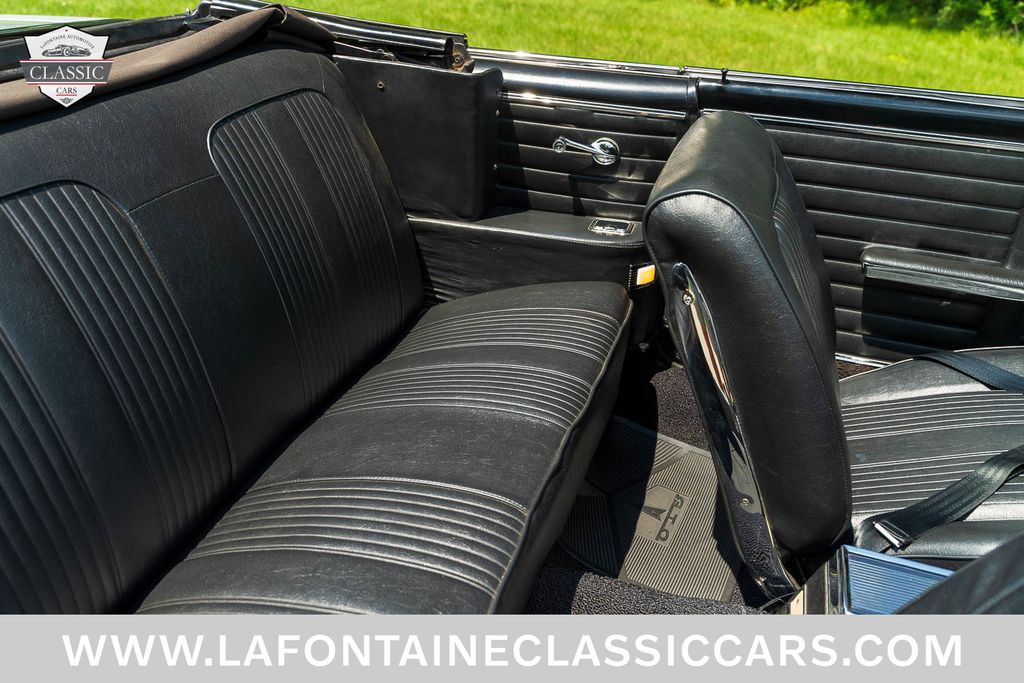 1964 Pontiac GTO 164