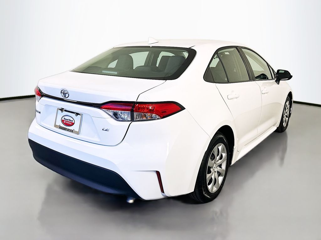 Thumbnail: 2024 Toyota Corolla - 5