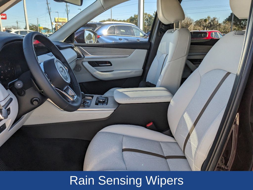 2025 Mazda CX-90 3.3 Turbo S Premium Package