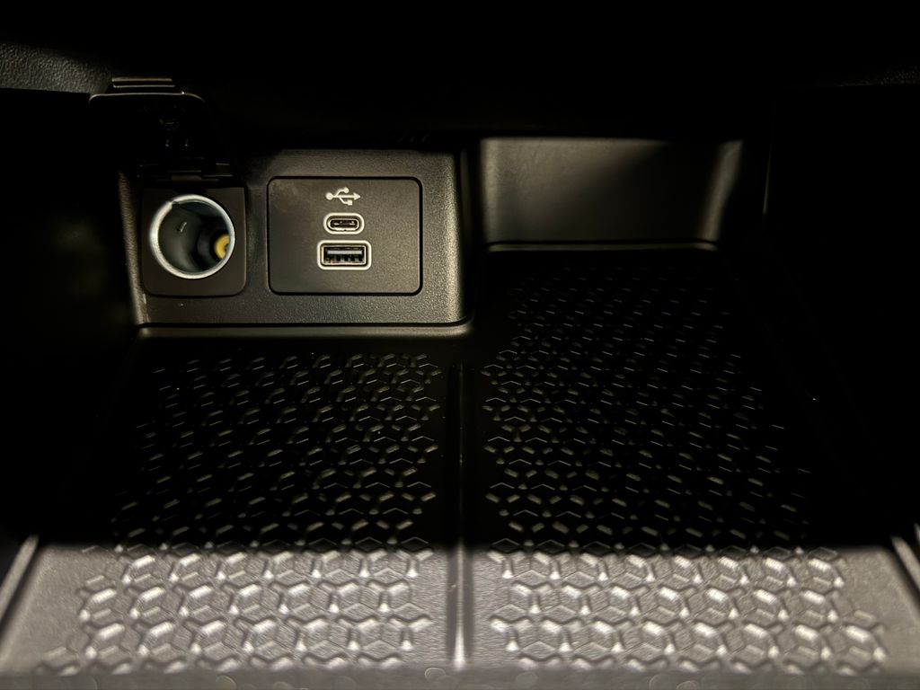 New 2026 Gray Ford Big Bend image 38