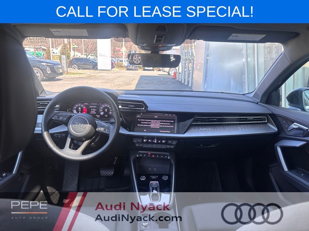 Used 2025  Audi Premium image 14