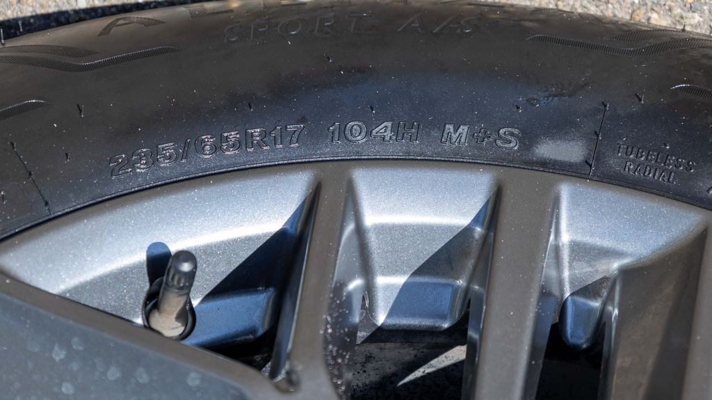 Used 2023 Nissan Rogue S 4D Sport Utility