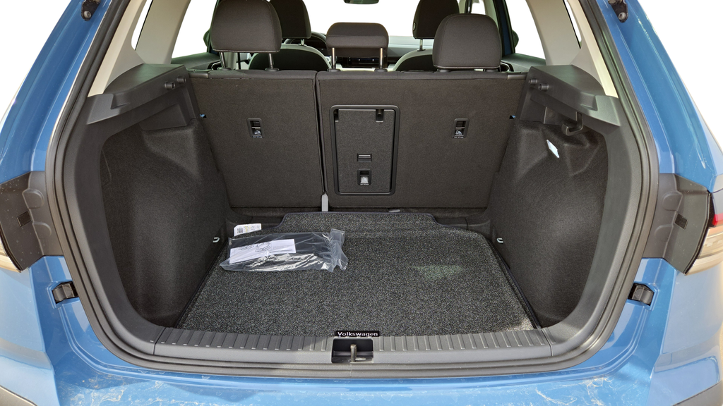 2026 Volkswagen Taos