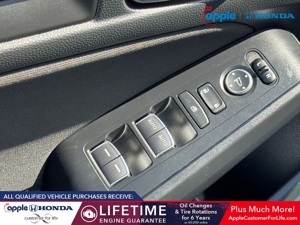 2026 Honda Civic Sport - Photo 9