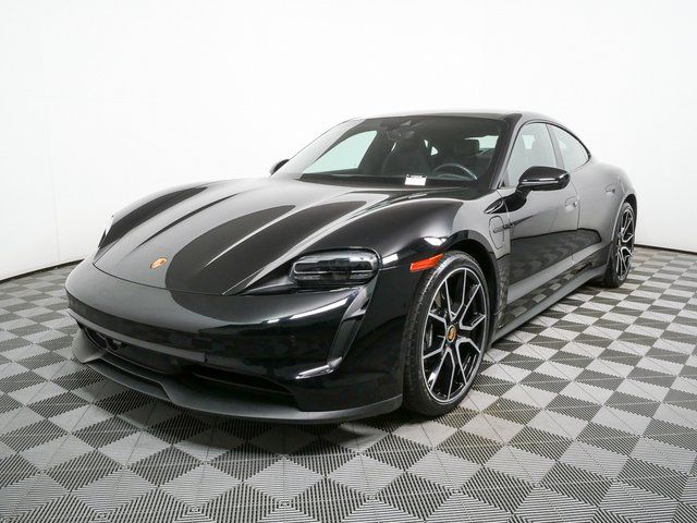 2023 Porsche Taycan Sedan RWD