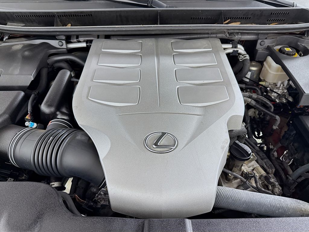 Thumbnail: 2018 Lexus GX - 31