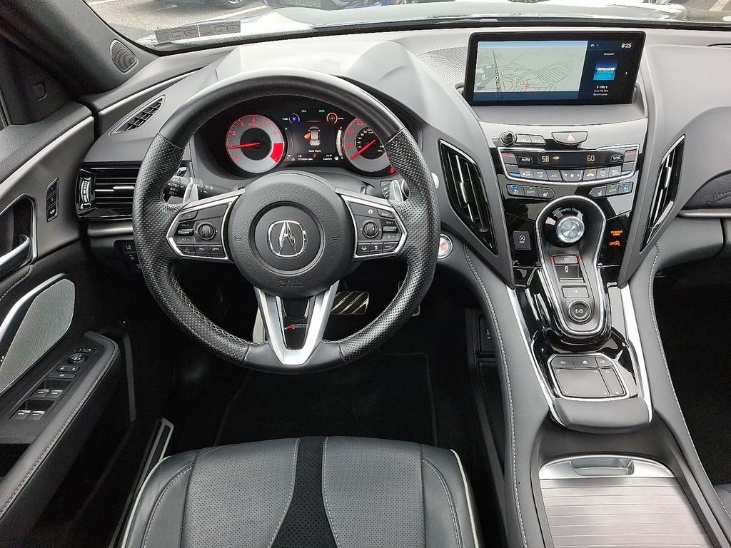 Thumbnail: 2021 Acura RDX - 12