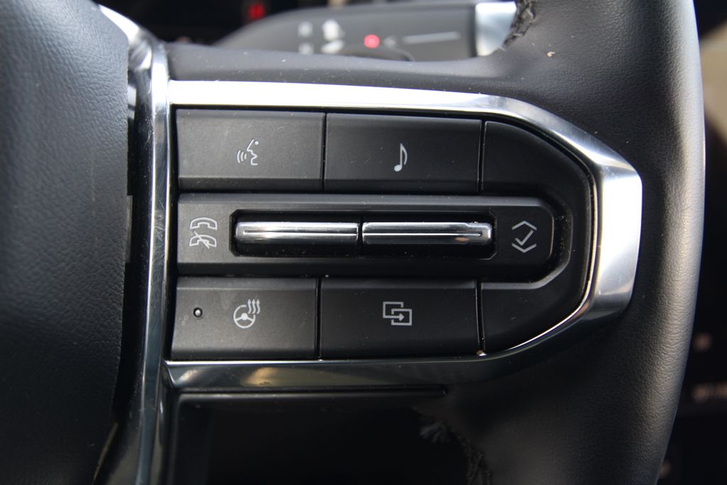 Used 2026 GMC Terrain SUV