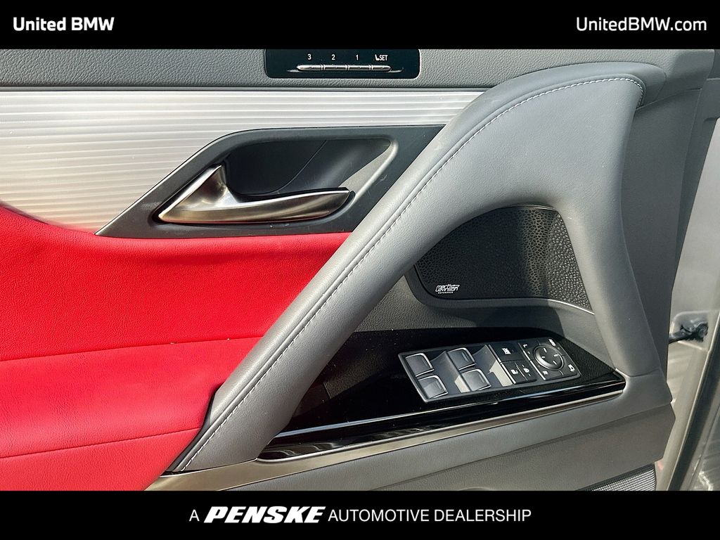 Thumbnail: 2024 Lexus LX - 3