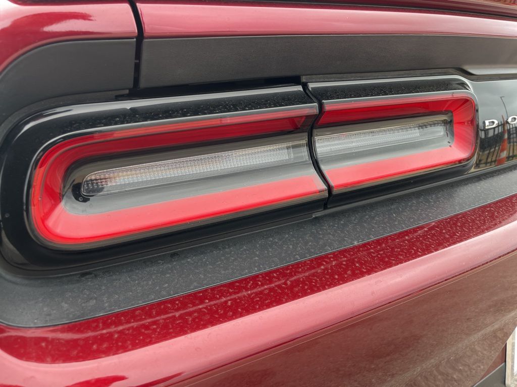 Thumbnail: 2019 Dodge Challenger - 7