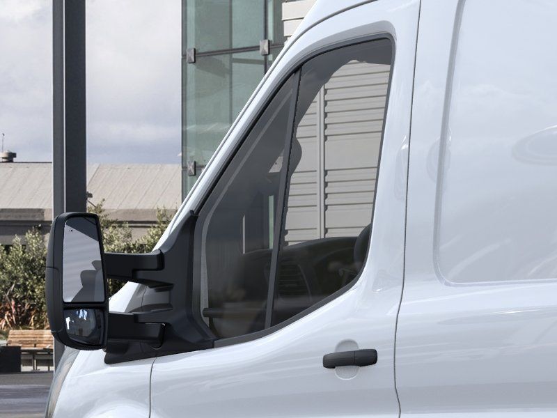 New 2026 Ford Transit-350 Van